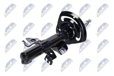 AMORTIZOR NTY ACH084 20