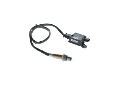 PARTIKELSENSOR BOSCH 0281007627 8
