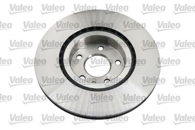 DISC FRANA VALEO 186265 3