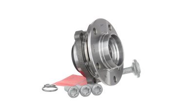 RADLAGERSATZ SKF VKBA6710 27