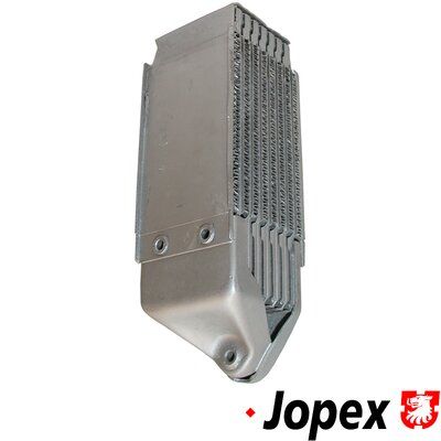 RADIATOR ULEI ULEI MOTOR