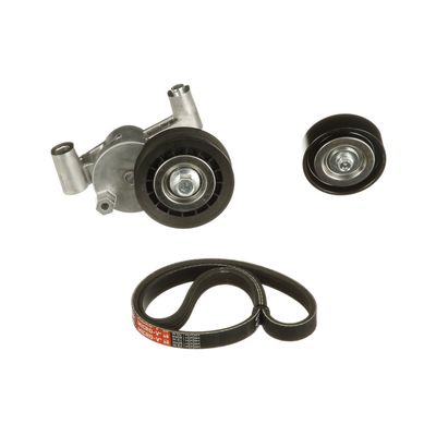 KEILRIPPENRIEMENSATZ GATES K014PK1360 25