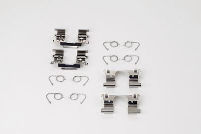 ZUBEHöRSATZ SCHEIBENBREMSBELAG ATE 13046005352 14