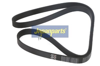 JAPANPARTS V formos rumbuoti diržai