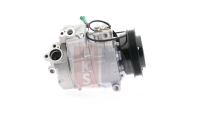 KOMPRESSOR KLIMAANLAGE AKS DASIS 858060N 7