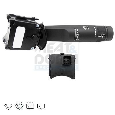 COMUTATOR COLOANA DIRECTIE