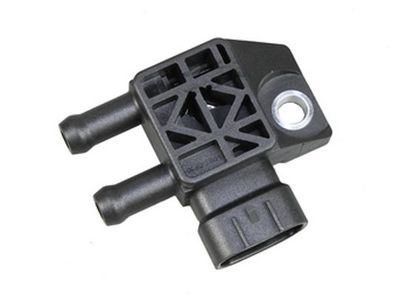 Сензор, налягане изпускателен колектор METZGER AUTOTEILE 0906399