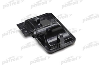 PF5094 PATRON Комплект гидрофильтров, автоматическая коробка передач