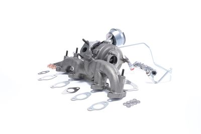 LADER AUFLADUNG BTS Turbo T981113 15