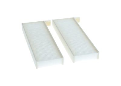 FILTRU AER HABITACLU BOSCH 1987435026 13