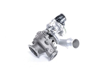 LADER AUFLADUNG BTS Turbo T918067 24