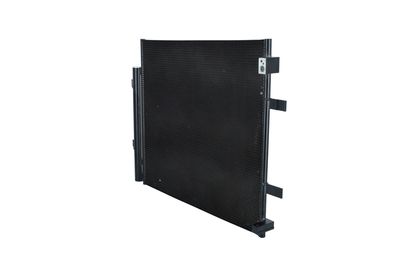 CONDENSATOR CLIMATIZARE NRF 350660 11