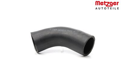 LADELUFTSCHLAUCH METZGER AUTOTEILE 2400814 3