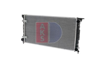 KüHLER MOTORKüHLUNG AKS DASIS 040360N 16