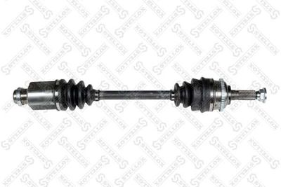 полуоска STELLOX 158 2206-SX