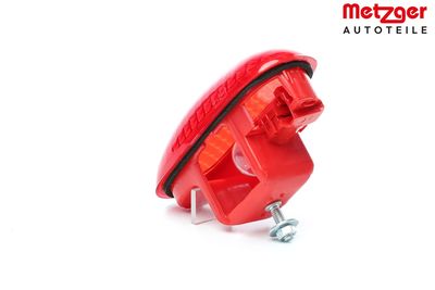 ZUSATZBREMSLEUCHTE METZGER AUTOTEILE 2080062 8