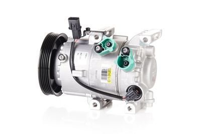 COMPRESOR CLIMATIZARE NISSENS 890241 26
