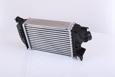 INTERCOOLER COMPRESOR NISSENS 961583 26