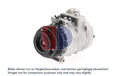 KOMPRESSOR KLIMAANLAGE