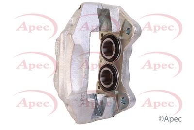 APEC Brake Caliper LCA621N