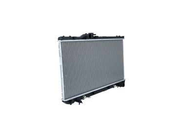 KüHLER MOTORKüHLUNG NRF 53586 40