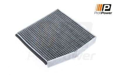 filtras, salono oras 4F0092C ProfiPower