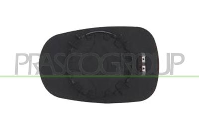 SPIEGELGLAS AUßENSPIEGEL