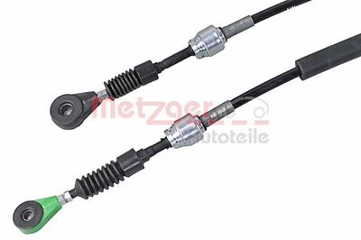 SEILZUG SCHALTGETRIEBE METZGER AUTOTEILE 3150262 2