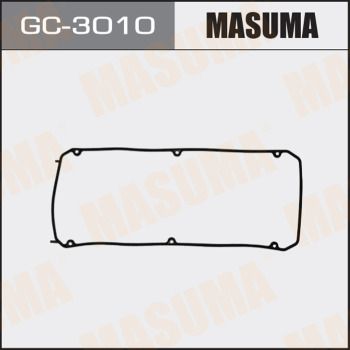 Прокладка, крышка головки цилиндра MASUMA GC-3010 для MITSUBISHI OUTLANDER