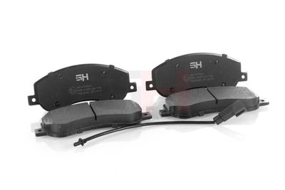 SET PLACUTE FRANA FRANA DISC GH GH412562 6