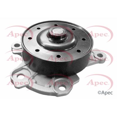 Water Pump, engine cooling APEC AWP1528