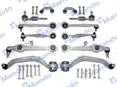 BRAT SUSPENSIE ROATA