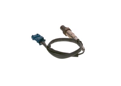 SONDA LAMBDA BOSCH 0258986760 15