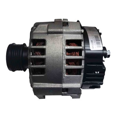 Alternator QUINTON HAZELL QRA1289