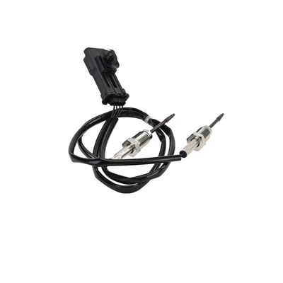 SENZOR TEMPERATURA GAZE EVACUARE DELPHI TS3038212B1 9