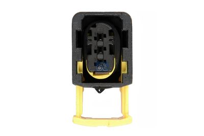 Sensor remblokslijtage lengte: 1870mm past: RENAULT  VOLVO