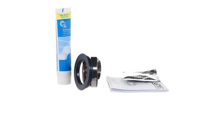 RADLAGERSATZ SKF VKBA9051CL 29