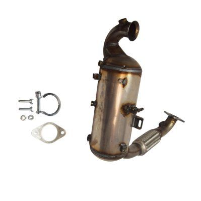 FILTRU FUNINGINE/PARTICULE SIST.DE ESAPAMENT