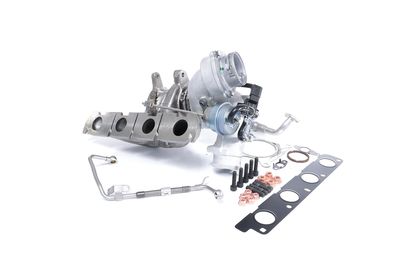 LADER AUFLADUNG BTS Turbo T981454 32