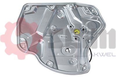 MECANISM ACTIONARE GEAM