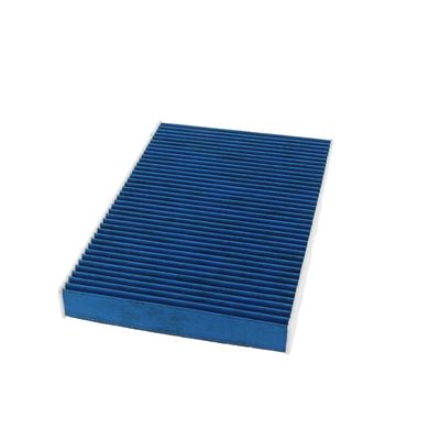 FILTER INNENRAUMLUFT CORTECO 49469994 17