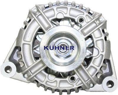 AD KÜHNER 301689RI Генератор  для MERCEDES-BENZ E-CLASS (W210) E 200 Kompressor (210.045)