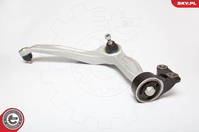 Control/Trailing Arm, wheel suspension 04SKV020