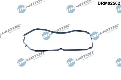 Uszczelka, wentylacja skrzyni korbowej DR.MOTOR AUTOMOTIVE DRM02562