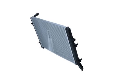 RADIATOR RACIRE MOTOR NRF 53884 31
