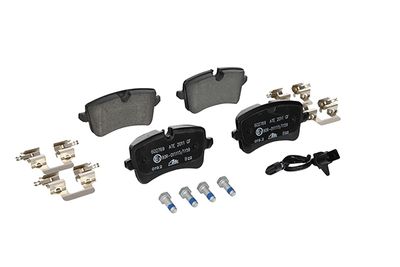 SET PLACUTE FRANA FRANA DISC ATE 13046027692 24