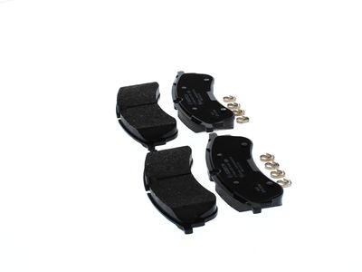 Remblokken set Voor , past: MAN TGE  VW CRAFTER, GRAND CALIFORNIA CAMPER 2.0D 09.16-
