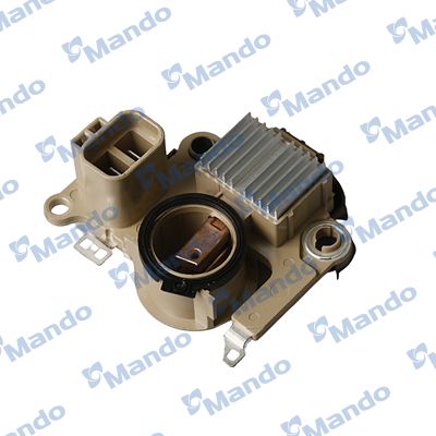 REGULATOR ALTERNATOR