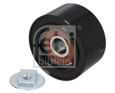 Medløberhjul, multi-V-rem FEBI BILSTEIN 1006109