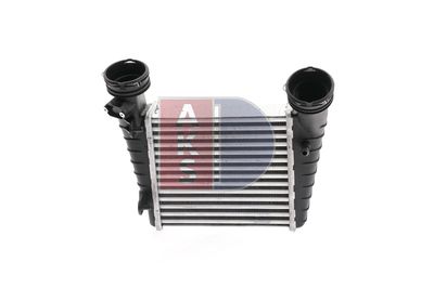 LADELUFTKüHLER AKS DASIS 487001N 15